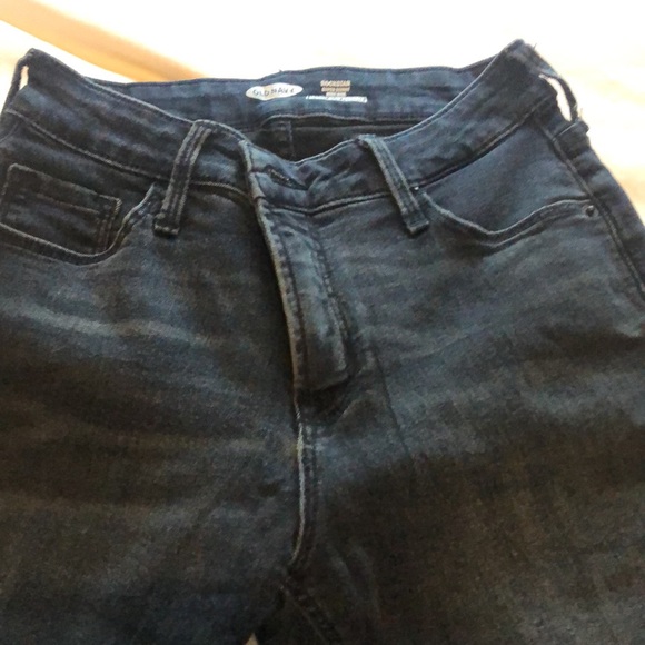Old navy women’s jean - Picture 4 of 9